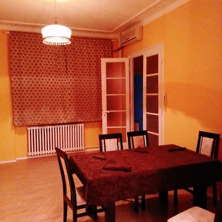 Bel Lion Serviced * Belgrad
