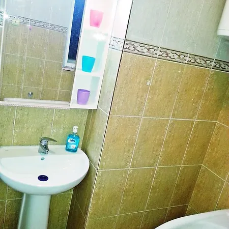 Bel Lion Serviced Apartment