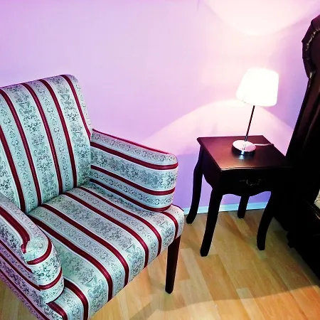 Apartment Bel Lion Serviced