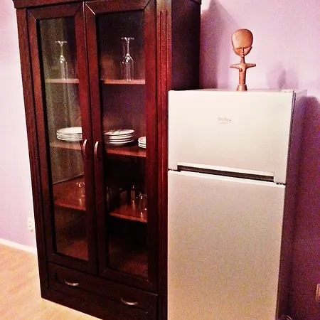 Bel Lion Serviced Apartment *