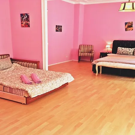 Apartment Bel Lion Serviced *