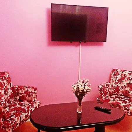 Bel Lion Serviced Apartment